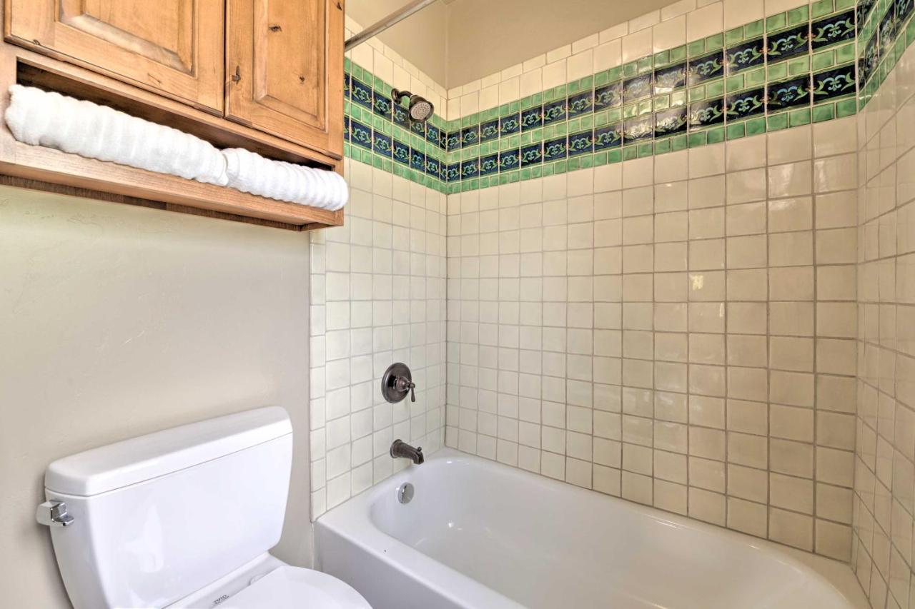 Well-Appointed Sterling Casita With Full Kitchen! Villa Ngoại thất bức ảnh